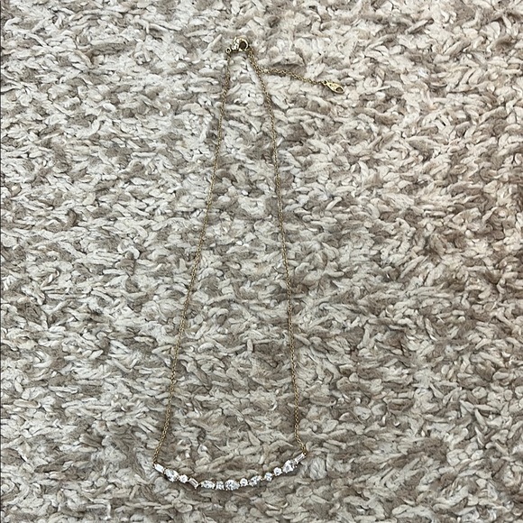 Francesca's Jewelry Bundle Set - Earrings Necklace Bracelet - Picture 4 of 10